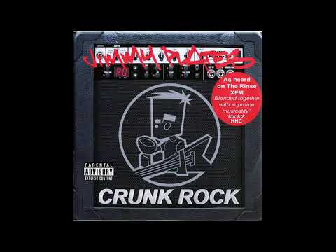 Lil Jon Vs. The Kings Of Leon - Crunk Rock XFM Mashup Mix