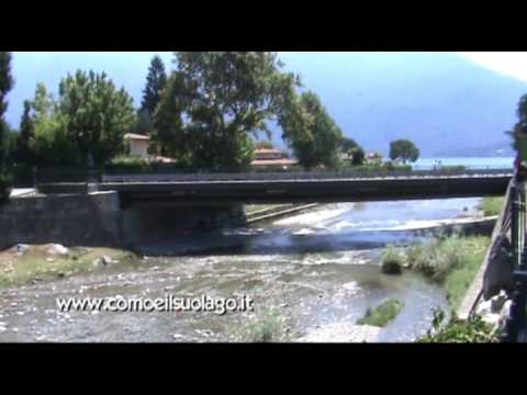 Domaso - Lago di Como