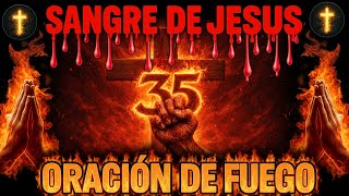 🔥 ¡EL ENEMIGO TIENE MIEDO DE ESTA ORACIÓN! ¡Vudú, pactos y rituales están siendo quebrados AQUÍ!