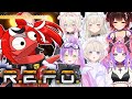 ホロREPO FULL PARTY LETS GO