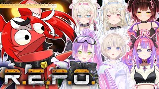 start - ≪#ホロREPO≫ FULL PARTY LETS GO!!!