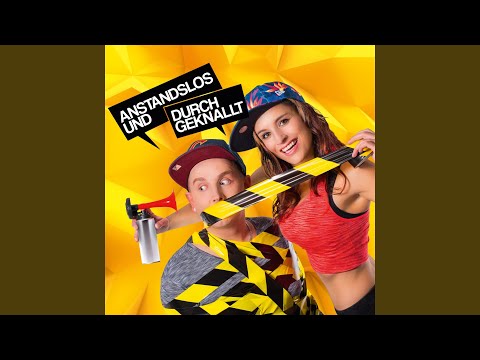 Barfuß im Regen (Radio Version)