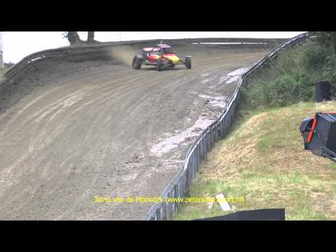 matschenberg 2014 - super buggy - heat 3 - group 2