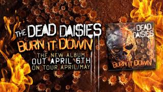 The Dead Daisies - Rise Up