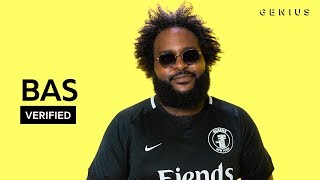 Bas &quot;Tribe&quot; Official Lyrics &amp; Meaning | Verified