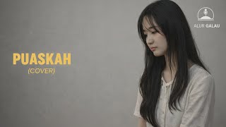 Download lagu Puaskah - Wali | Cover by Alur Galau mp3