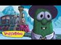VeggieTales It S A Meaningful Life A Heartfelt Christmas Transformation