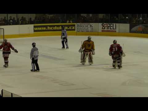 13.2.2010 HC Dukla Jihlava - HC Rebel Havlíčkův Brod 2:3 po SN