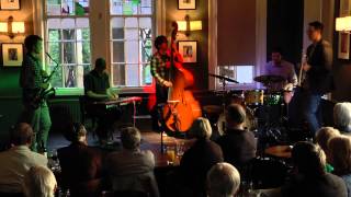 Toyshop - "Jacqui" by Clifford Brown (c.Ritchie Powell)