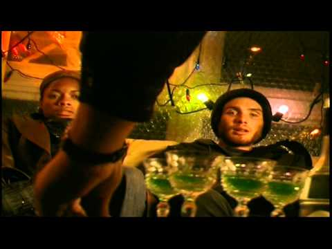 28 Days Later - "Ave Maria"- Remix by Jacknife Lee (Music video)