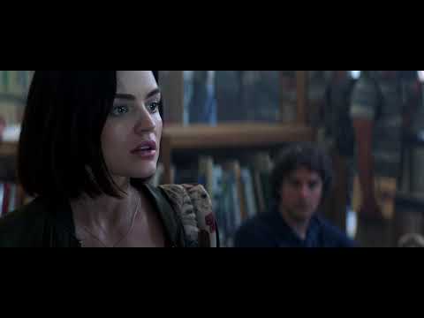 Правда Или Действие - расширенную версию - Трейлер