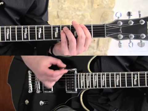 Play Breadline like Megadeth