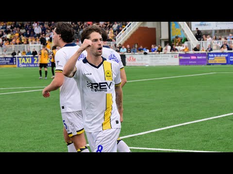 Highlights: Maidstone United (A) | Torquay United Football Club