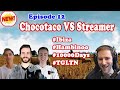 Chocotaco Hambinoo |Frogman TGLTN | Streamer VS Streamer| PUBG Twitch Stream Highlights | Episode 12