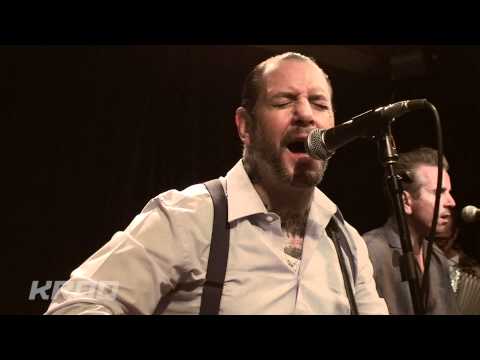 Social Distortion - 