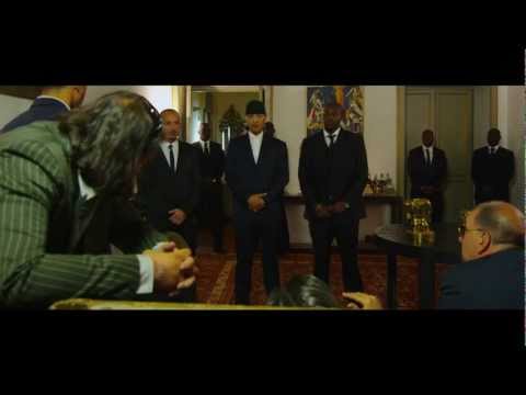 G-Lu Feat. Ntò & ZZ - Sveglio (Extended Version)