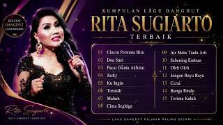 Download lagu Rita Sugiarto Lagu Terbaik | Cincin Permata Biru, Doa Suci, Pacar Dunia Akhirat & Tersisih mp3