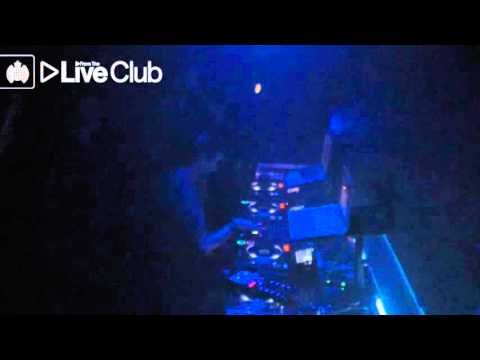 NiCe7 @ Ministry of Sound London 26.09.2015