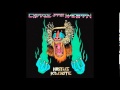 Hiatus Kaiyote - Breathing Underwater Studio 