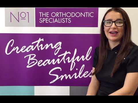  Overview of fixed braces