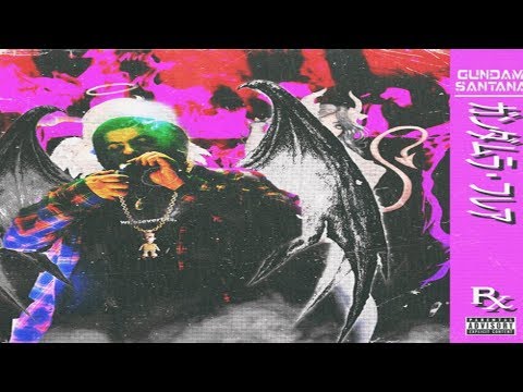 Gundam Santana - hentaiworld (Full Mixtape)