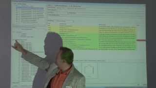 Kalkulationseinrichtung - Formelberechnung Teil 1 - "live" Seminar -