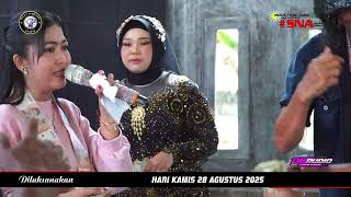 Download lagu DERMAYU PAPUA voc. Nina Agustin #SNA Tunggul Payung mp3 Download lagu DERMAYU PAPUA voc. Nina Agustin #SNA Tunggul Payung mp3