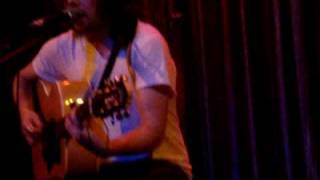 Dax Riggs- Sleeping with the Witch 11-25-2009