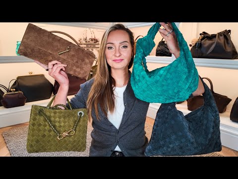 Are Bottega Bags Worth It? My Thoughts After Owning 9