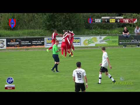 20.08.2017 SG Stetten-Kleingartach vs TV Oeffingen