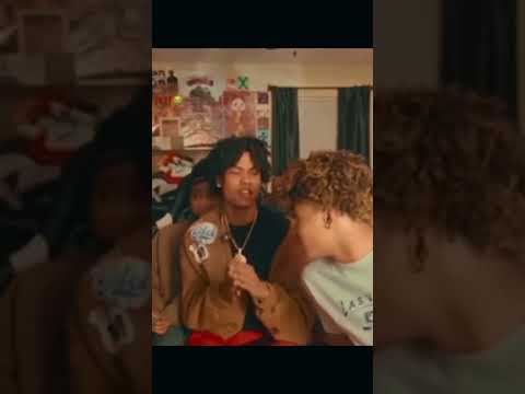 when capri called seraph bae in front of melo i feel bad but melo kinda ate #selo 4L