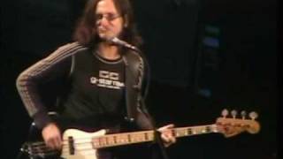 Rush - Crossroads 8-18-2004