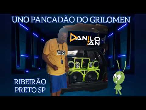 CD UNO PANCADÃO DO GRILOMEN 2024 RIBEIRÃO PRETO SP ((DJ DANILO JAN ))