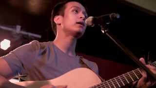 Dane Hipolito - Style (a Taylor Swift Cover) Live at the Stages Sessions