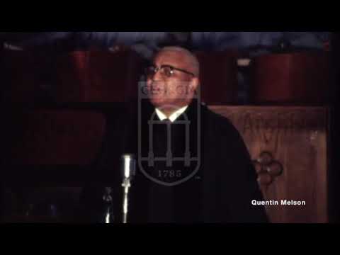 Thumbnail for Martin Luther King, Sr. Sermon Following the Death and Burial of His Son A.D. King (July 27, 1969) by Nine Days, The La's, Youth, No Doubt, Sting