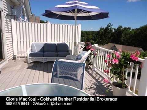 5 Salisbury Hill Blvd Worcester, MA 01609 - Condo - Real Estate - For Sale -