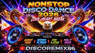 Download lagu TECHNO DJ NONSTOP BEST BASS 2026 💥JBL BASS EXTREME 💥 ALMOST MINE 🦋💗 FEEL IT AGAIN 😭 #discoremix86 mp3