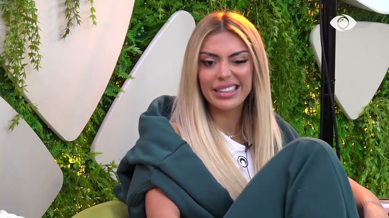 Për një person që e dua.../Brikena-Rogertit: I sakrifikoj disa gjëra, burrin nuk e dua të famshëm