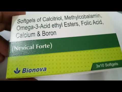 Nevical forte - uses, dosage, side effects, price, compositi...