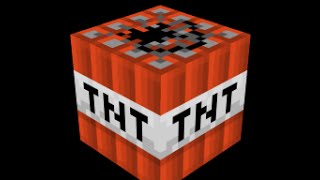 AdamAL123 Blows Up Mobs with TNT: I hate DEMON EYES!!!