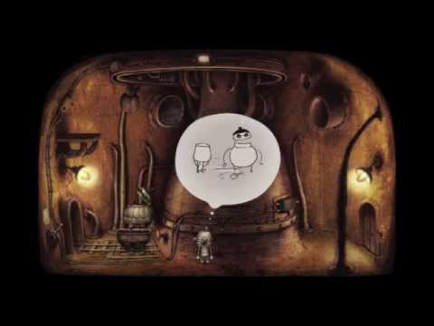 Machinarium Playstation 3