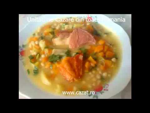 Cazare Iacobeni, Harghita - Cazat.ro