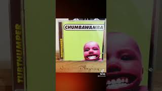 #chumbawamba #tubtumper #tubthumping #1997 #channa3x #channa3xpodcast #channa3xreviews #discogs