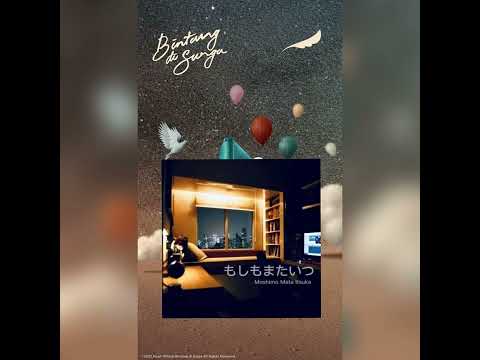 Moshimo Mata Itsuka [full band] #noahband