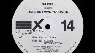 DJ ESP - Hybernation