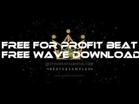 (Free For Profit Use) Ufo361 X Capital Bra X Sido Type Beat | Prod by Instrumental Mafia