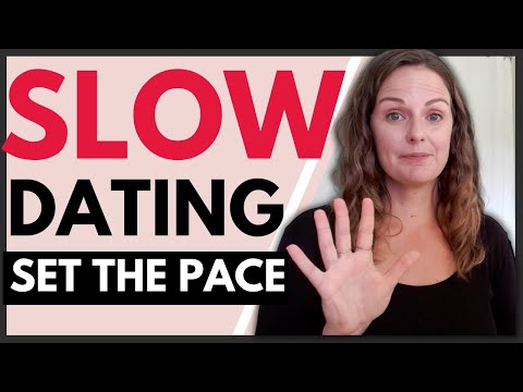 The 5 Stages Of Dating For Women To Set The Pace Without Scaring Someone Away