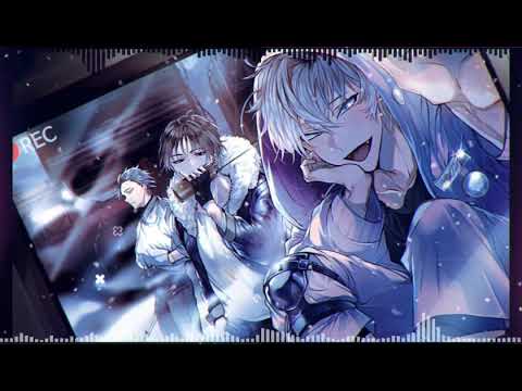 ℕ𝕚𝕘𝕙𝕥𝕔𝕠𝕣𝕖 - 𝕄𝕚𝕕𝕟𝕚𝕘𝕙𝕥 ℂ𝕚𝕥𝕪 (𝔹𝕪: 𝕄𝟠𝟛)