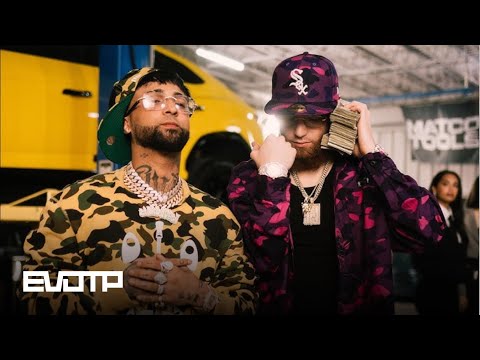 Hablame de Dinero - Hades66 Feat. Ovi (Official Video)