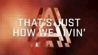 Lecrae   Say I Won&#39;t ft  Andy Mineo Lyric Video